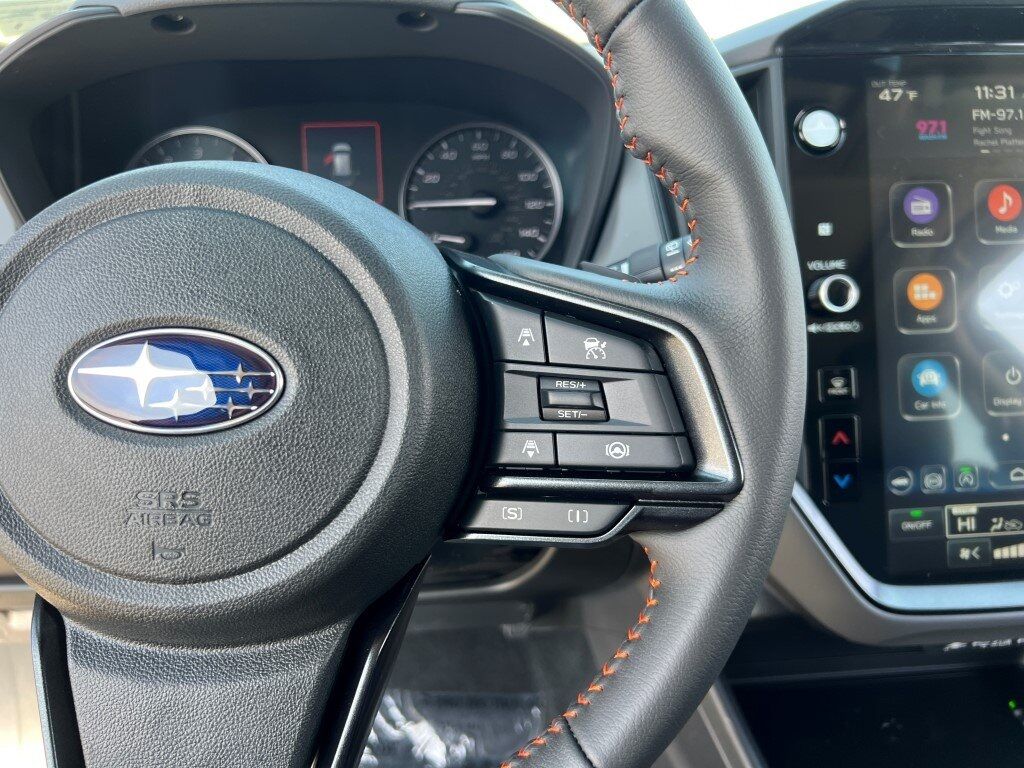 2025 Subaru Crosstrek Limited Springfield VA