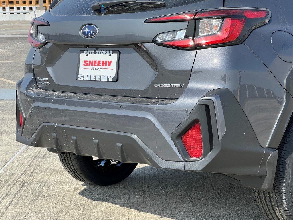 2025 Subaru Crosstrek Limited Springfield VA
