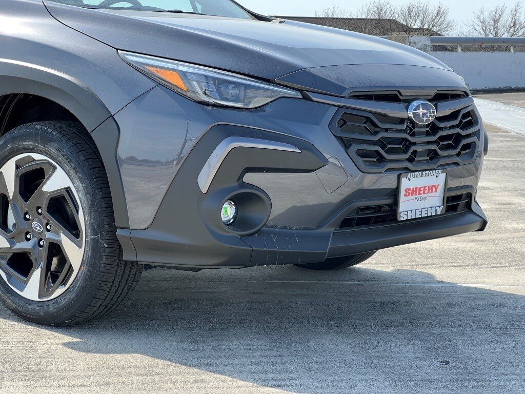 2025 Subaru Crosstrek Limited Springfield VA