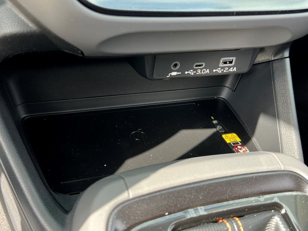 2025 Subaru Crosstrek Limited Springfield VA