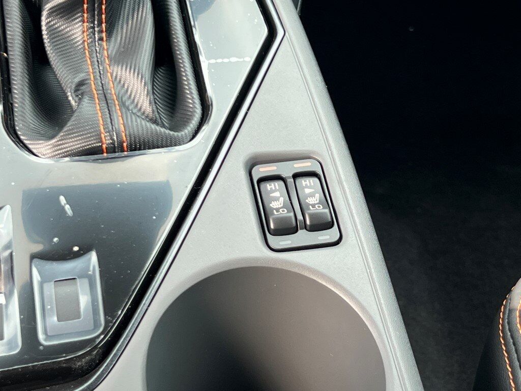 2025 Subaru Crosstrek Limited Springfield VA