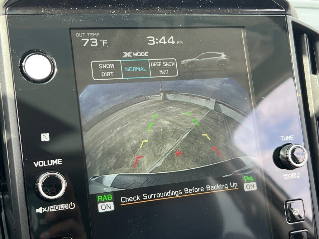 2025 Subaru Crosstrek Limited Springfield VA