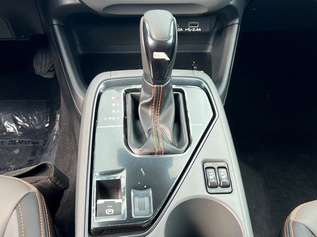 2025 Subaru Crosstrek Limited Springfield VA