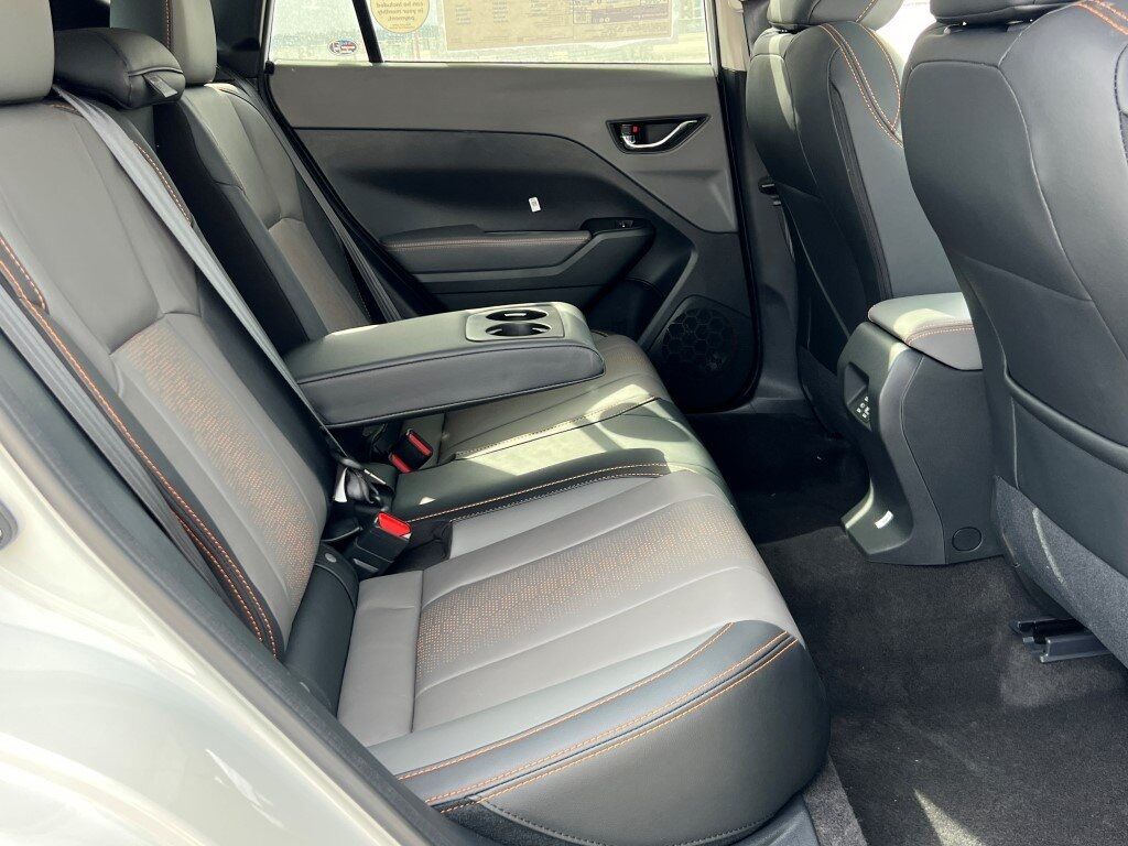 2025 Subaru Crosstrek Limited Springfield VA