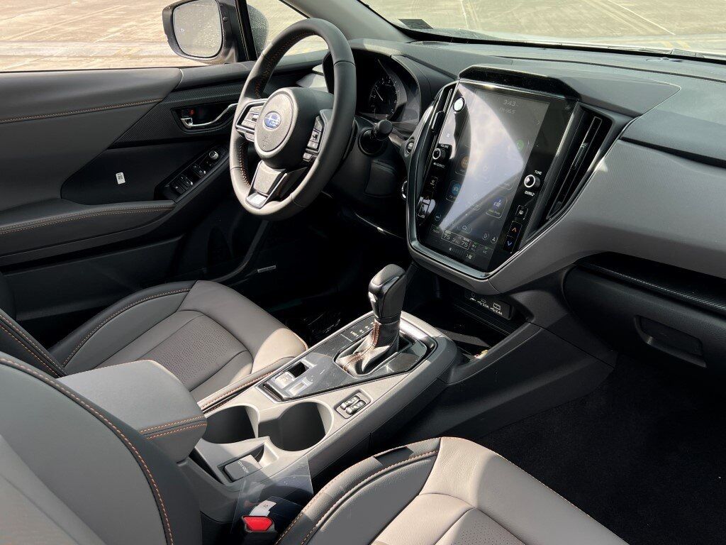 2025 Subaru Crosstrek Limited Springfield VA