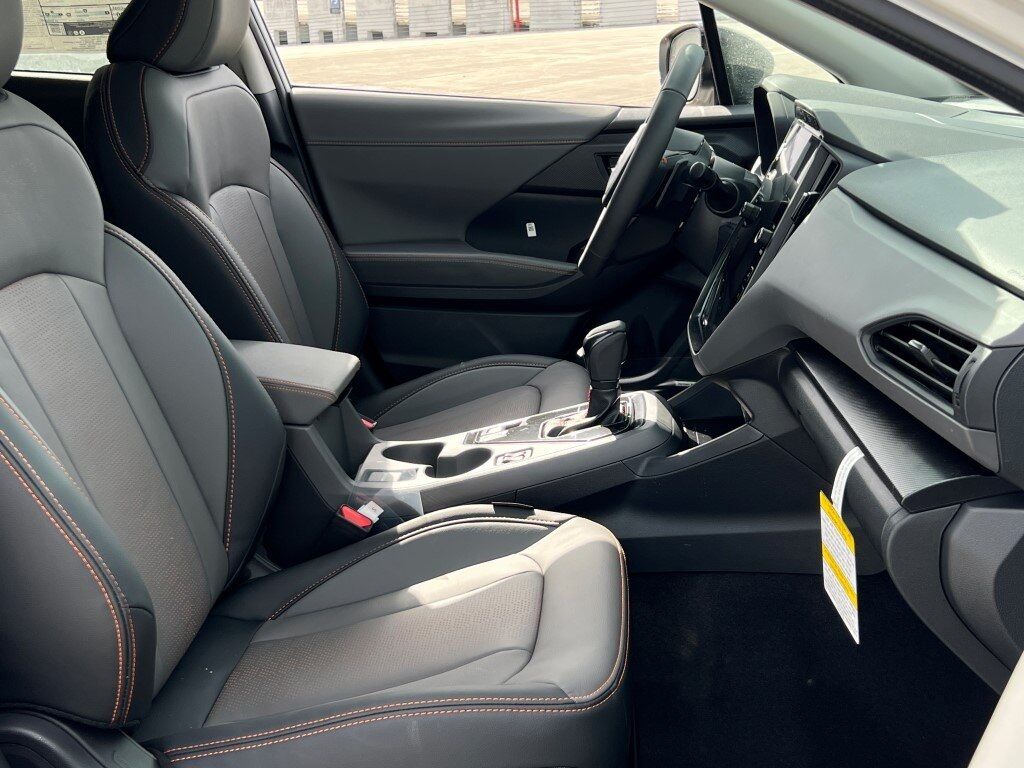 2025 Subaru Crosstrek Limited Springfield VA