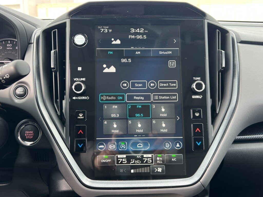 2025 Subaru Crosstrek Limited Springfield VA