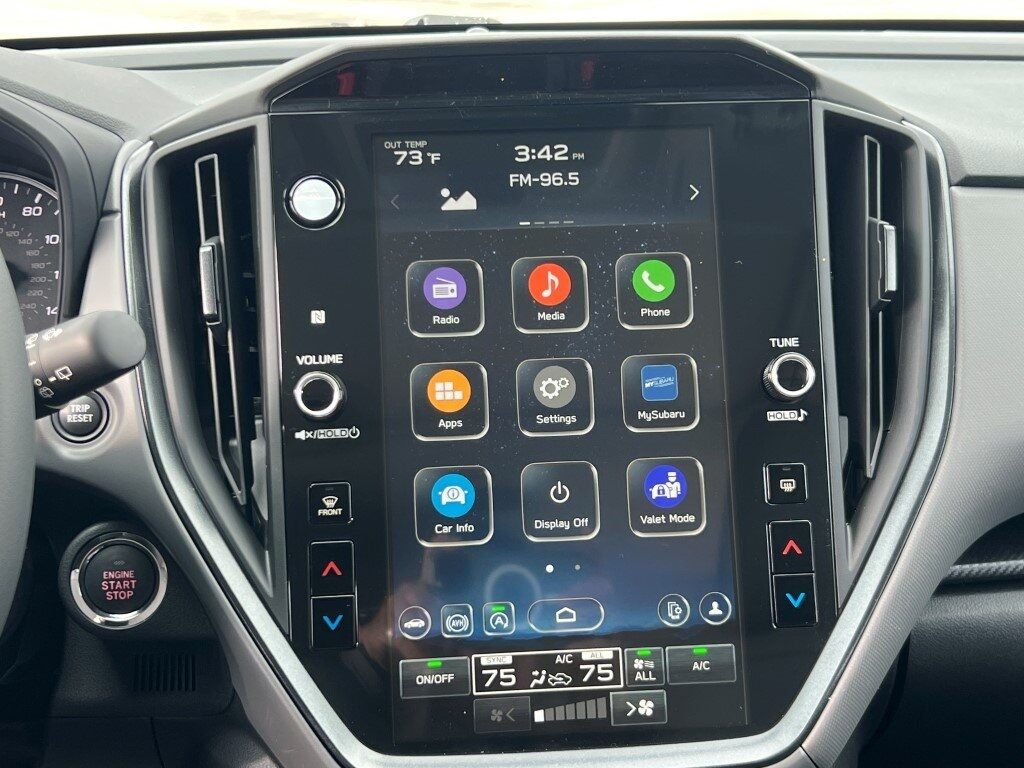 2025 Subaru Crosstrek Limited Springfield VA