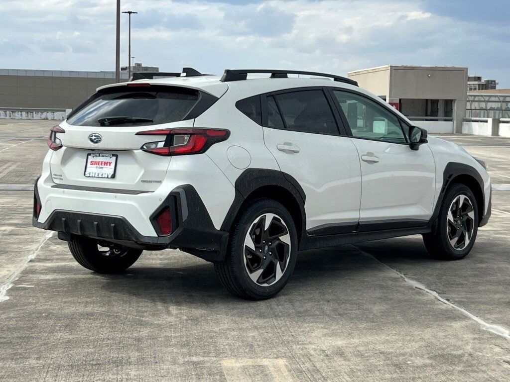 2025 Subaru Crosstrek Limited Springfield VA