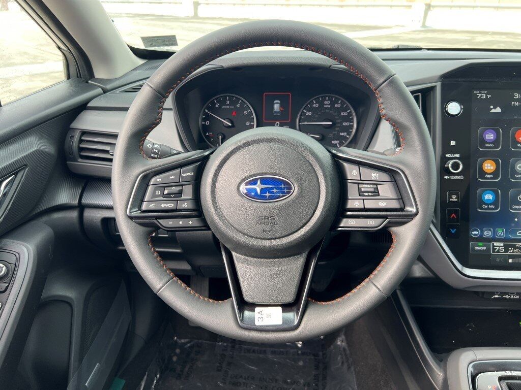 2025 Subaru Crosstrek Limited Springfield VA