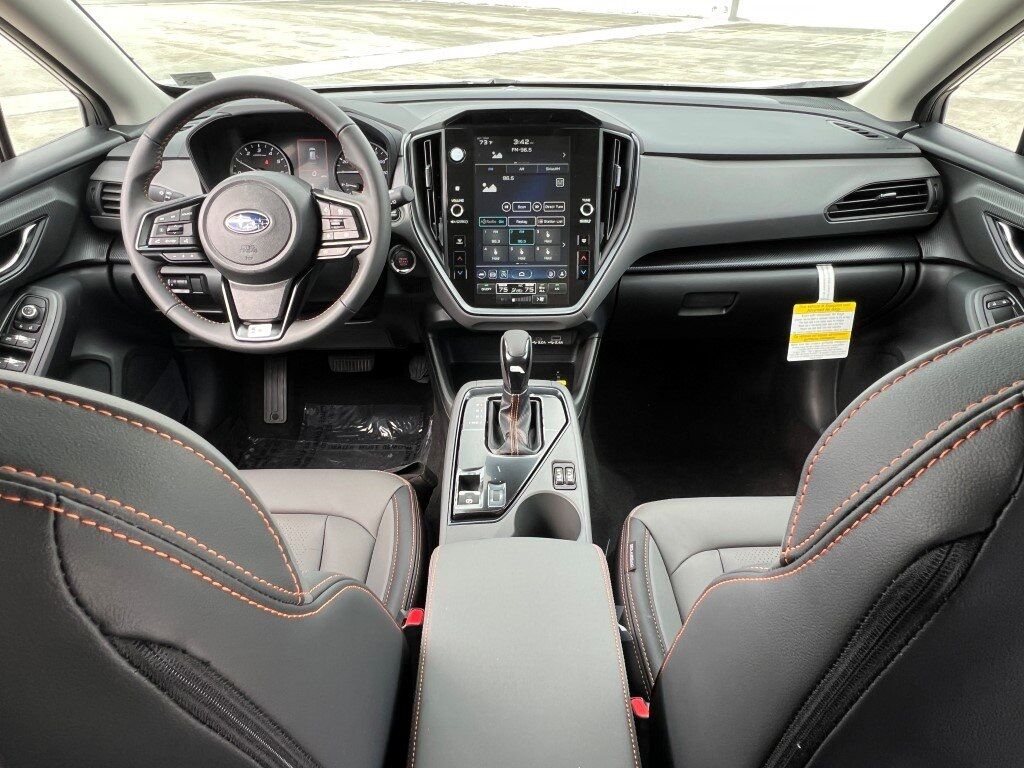 2025 Subaru Crosstrek Limited Springfield VA