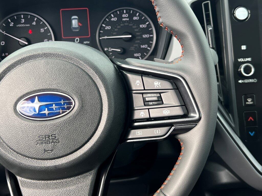 2025 Subaru Crosstrek Limited Springfield VA