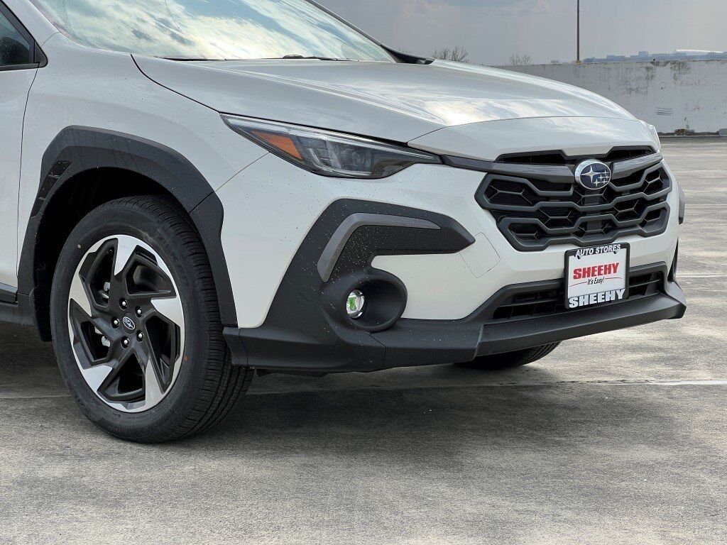 2025 Subaru Crosstrek Limited Springfield VA