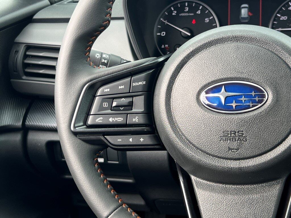 2025 Subaru Crosstrek Limited Springfield VA