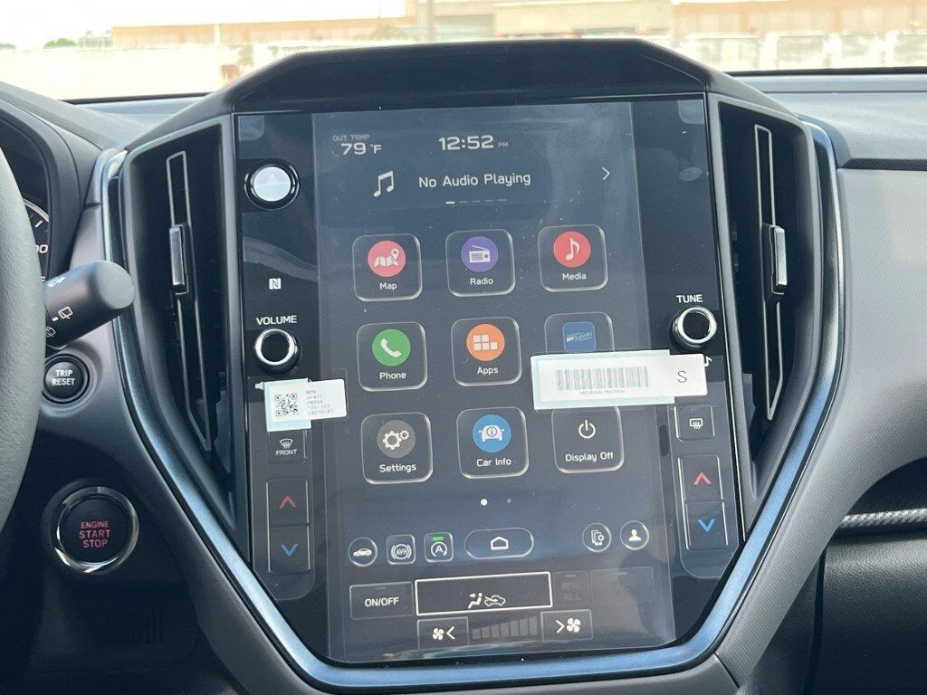 2025 Subaru Crosstrek Limited Springfield VA