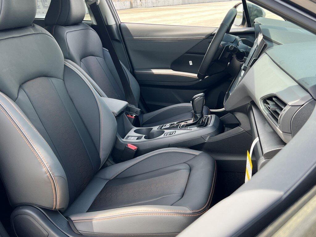 2025 Subaru Crosstrek Limited Springfield VA