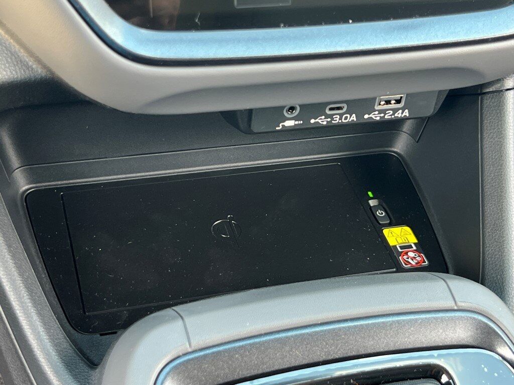 2025 Subaru Crosstrek Limited Springfield VA