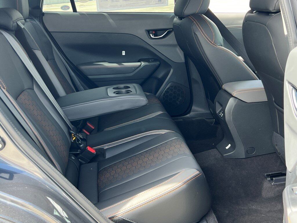 2025 Subaru Crosstrek Limited Springfield VA