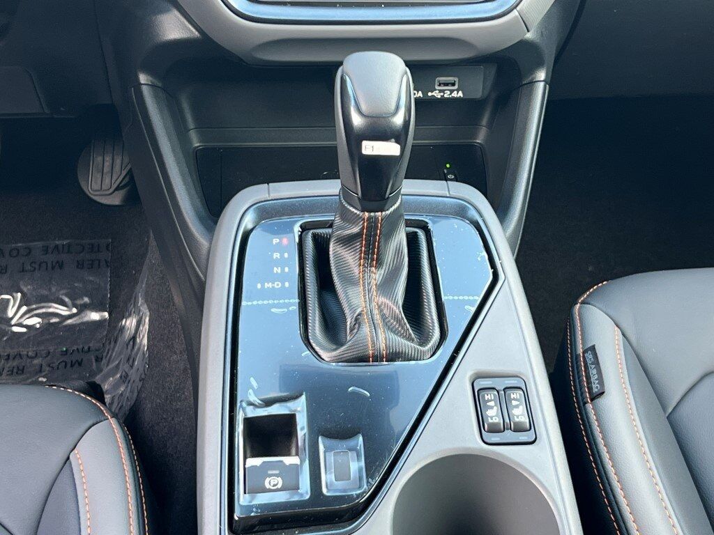 2025 Subaru Crosstrek Limited Springfield VA