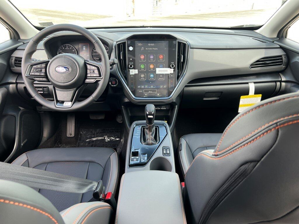 2025 Subaru Crosstrek Limited Springfield VA
