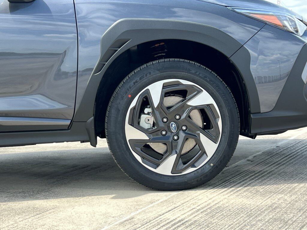 2025 Subaru Crosstrek Limited Springfield VA