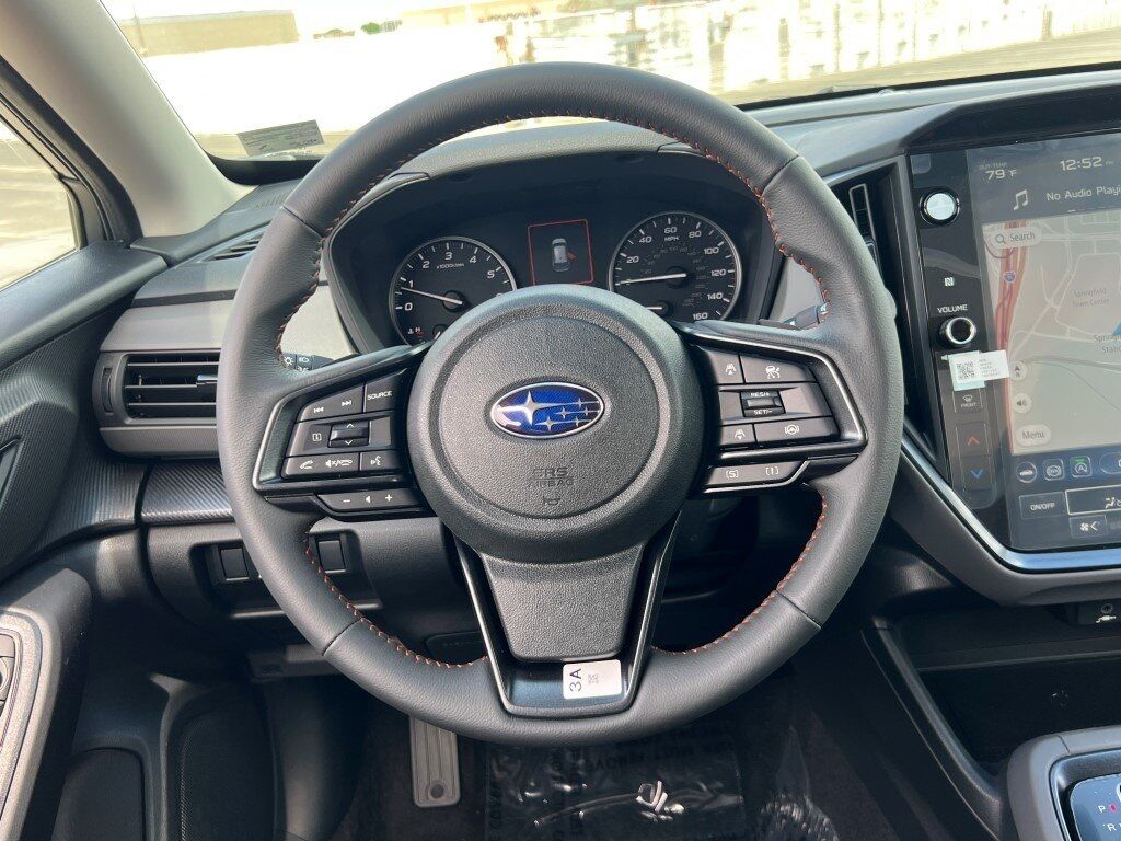 2025 Subaru Crosstrek Limited Springfield VA