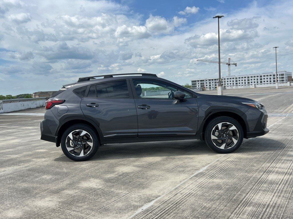 2025 Subaru Crosstrek Limited Springfield VA