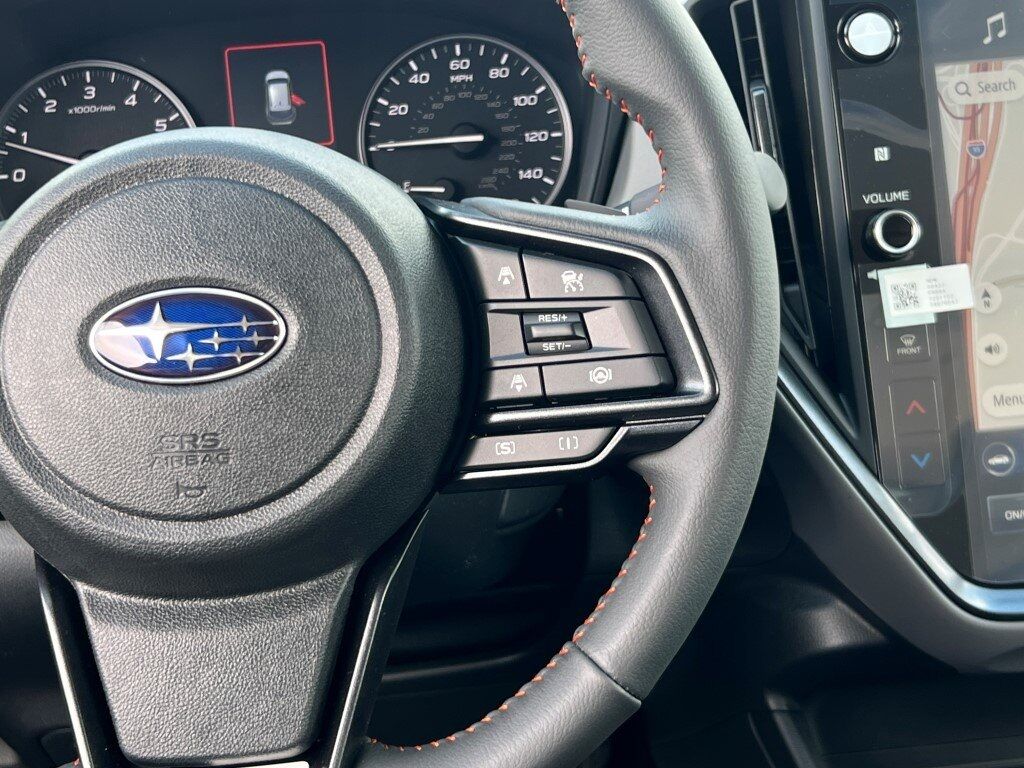 2025 Subaru Crosstrek Limited Springfield VA