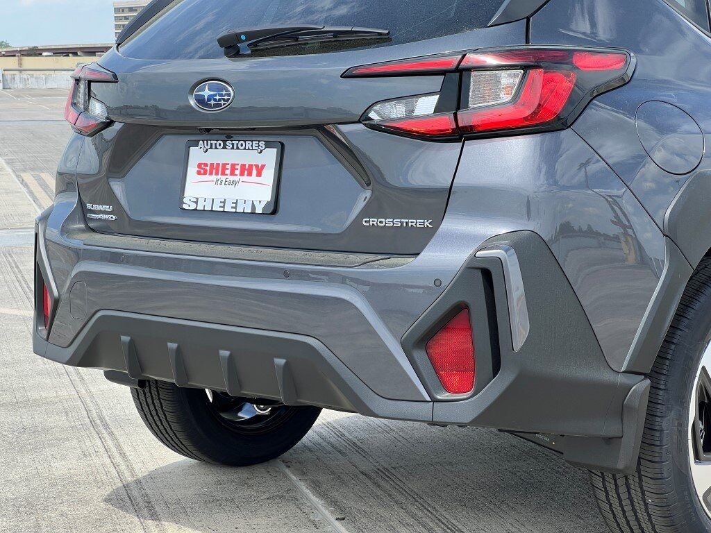 2025 Subaru Crosstrek Limited Springfield VA
