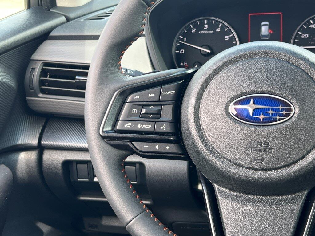 2025 Subaru Crosstrek Limited Springfield VA