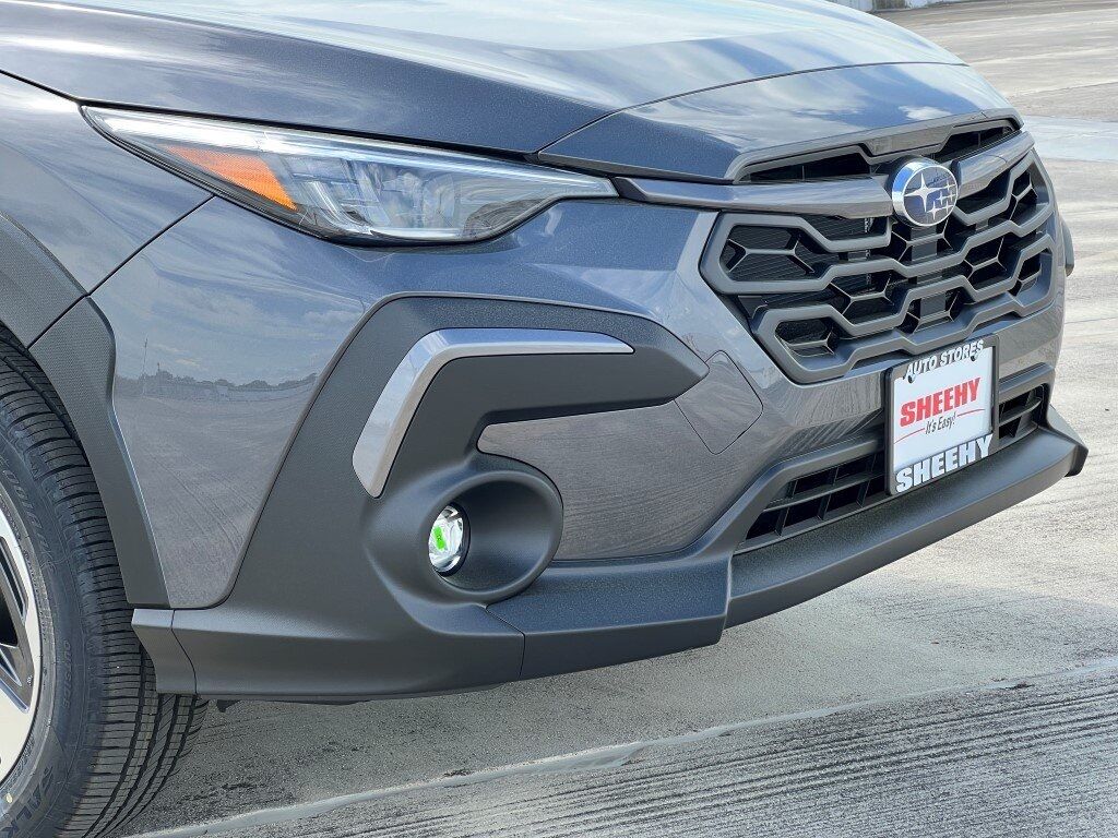 2025 Subaru Crosstrek Limited Springfield VA