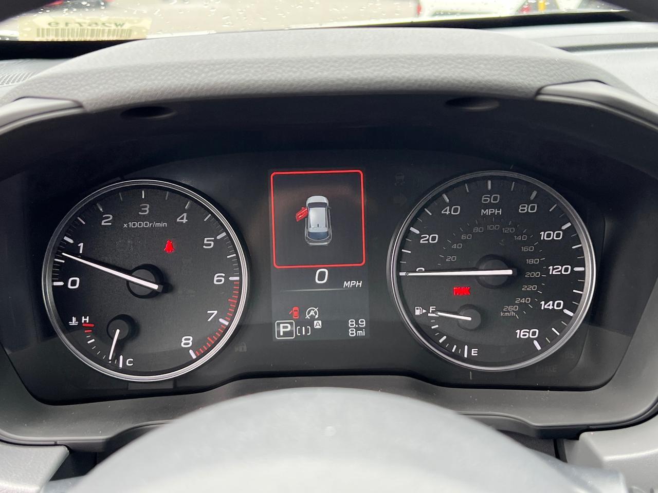 2025 Subaru Crosstrek Premium Hagerstown MD