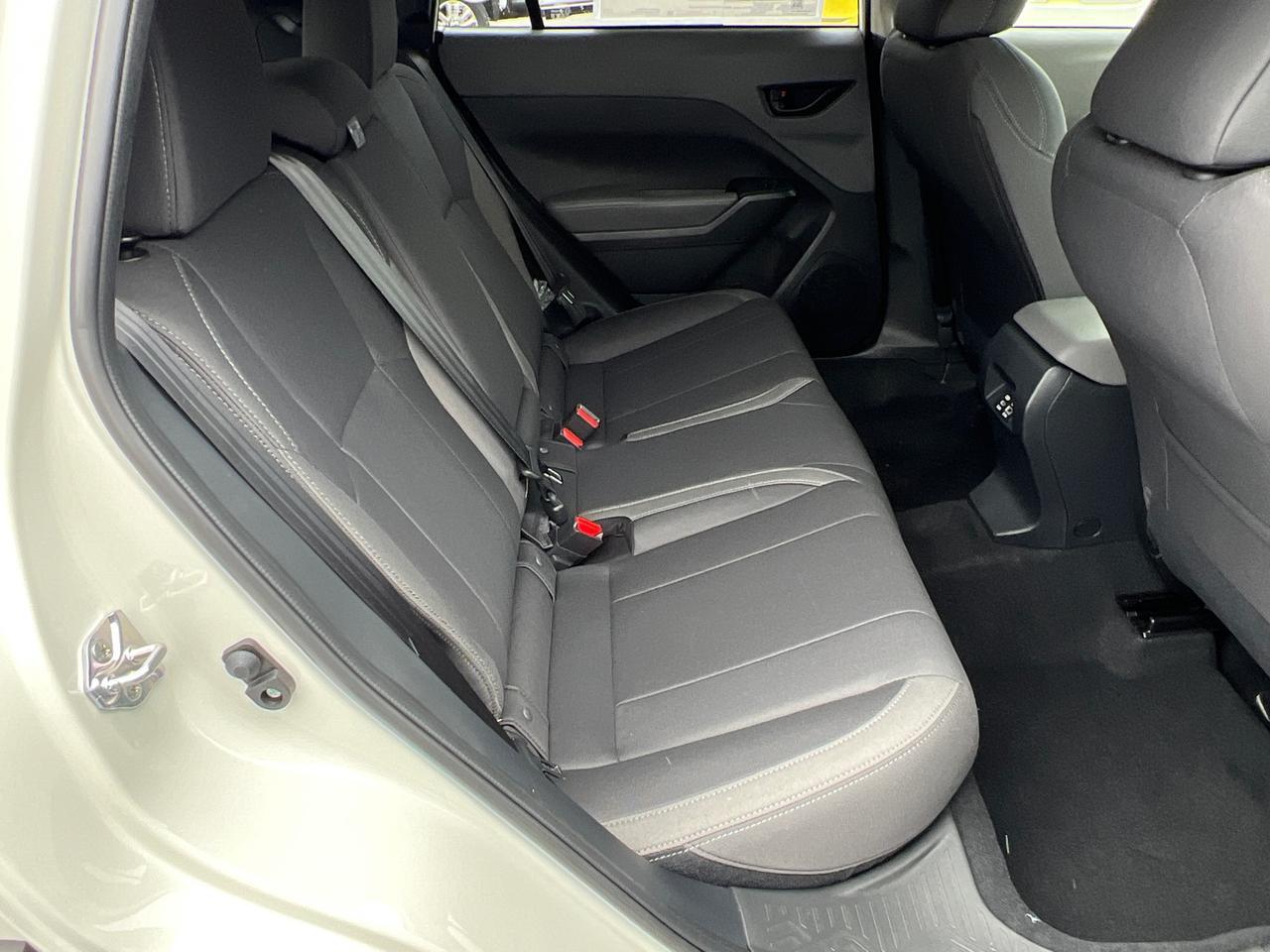 2025 Subaru Crosstrek Premium Hagerstown MD