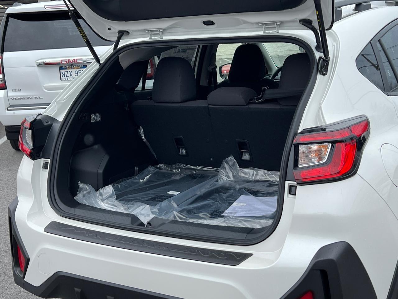 2025 Subaru Crosstrek Premium Hagerstown MD