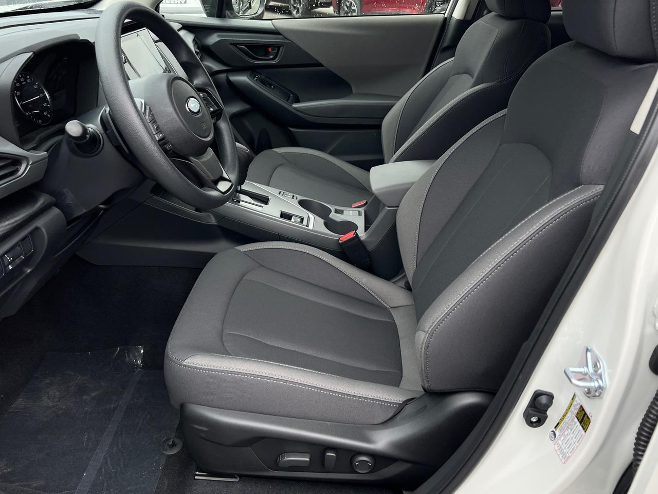 2025 Subaru Crosstrek Premium Hagerstown MD