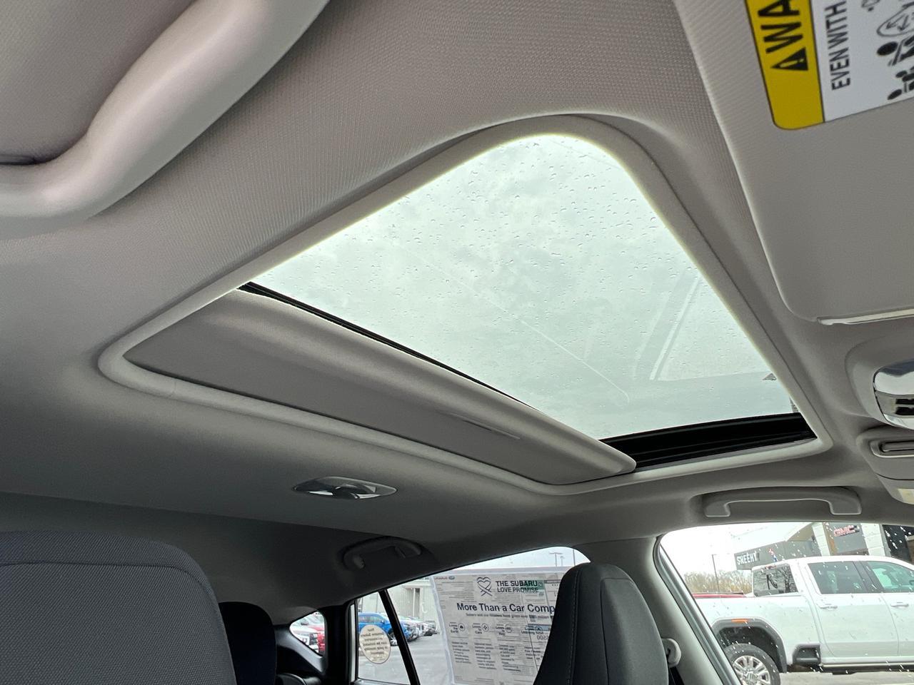 2025 Subaru Crosstrek Premium Hagerstown MD