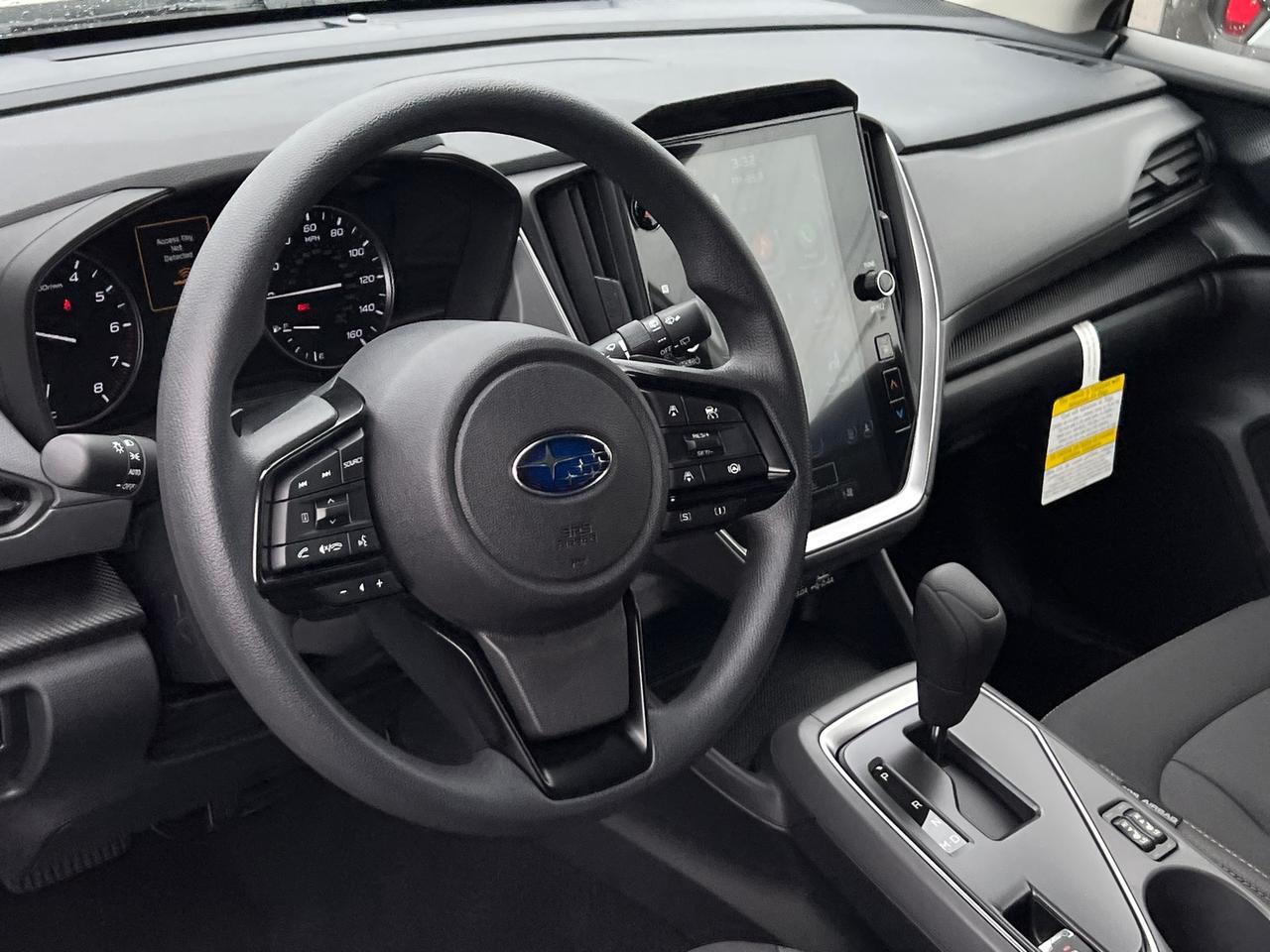 2025 Subaru Crosstrek Premium Hagerstown MD