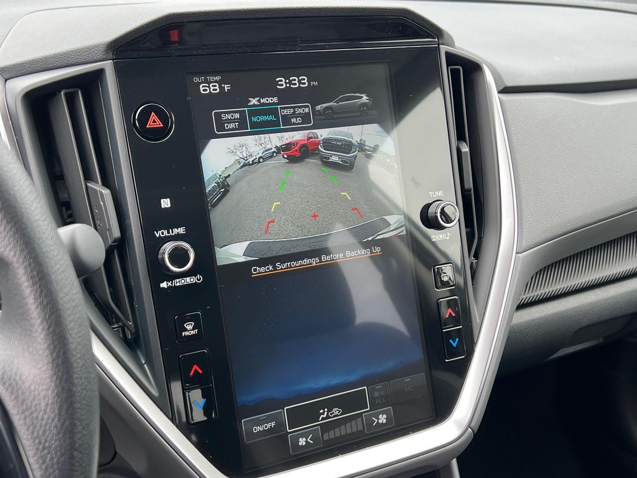 2025 Subaru Crosstrek Premium Hagerstown MD