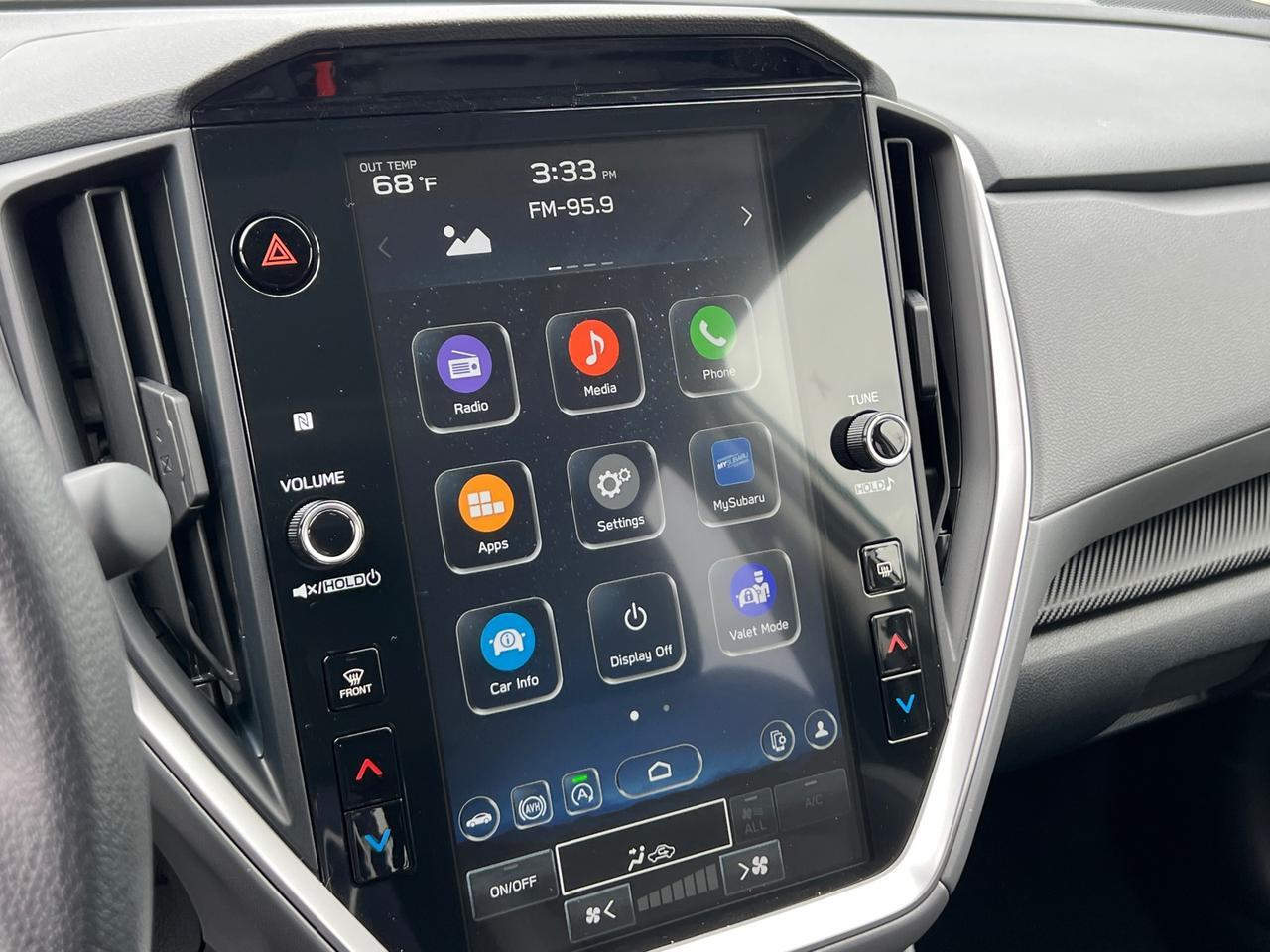 2025 Subaru Crosstrek Premium Hagerstown MD