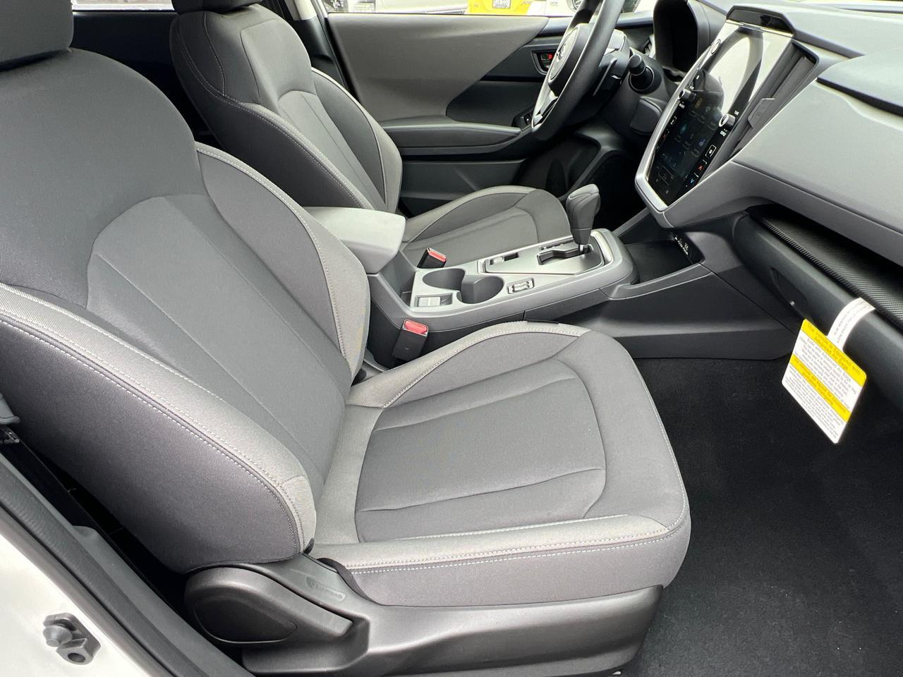 2025 Subaru Crosstrek Premium Hagerstown MD