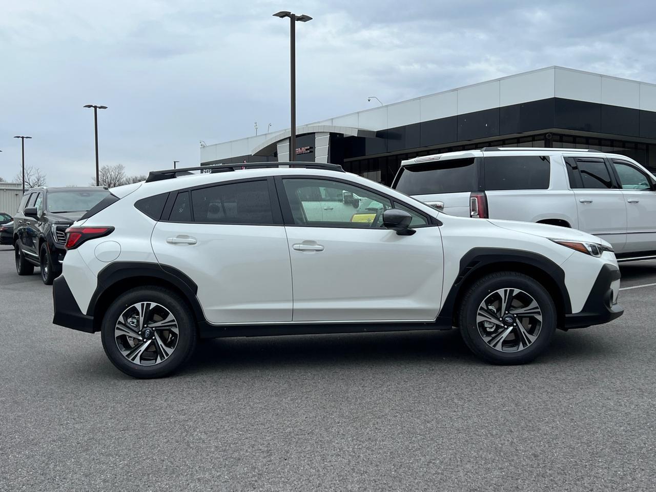 2025 Subaru Crosstrek Premium Hagerstown MD