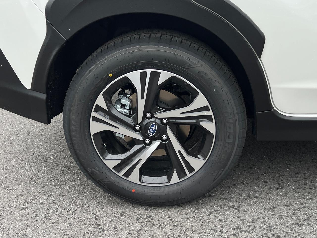 2025 Subaru Crosstrek Premium Hagerstown MD