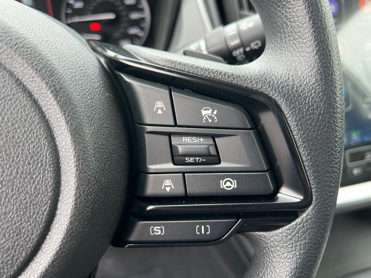 2025 Subaru Crosstrek Premium Hagerstown MD