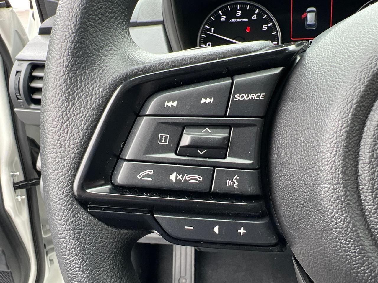 2025 Subaru Crosstrek Premium Hagerstown MD