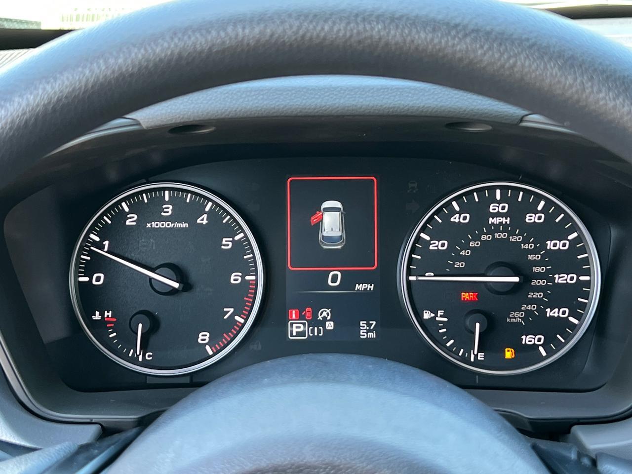 2025 Subaru Crosstrek Premium Hagerstown MD