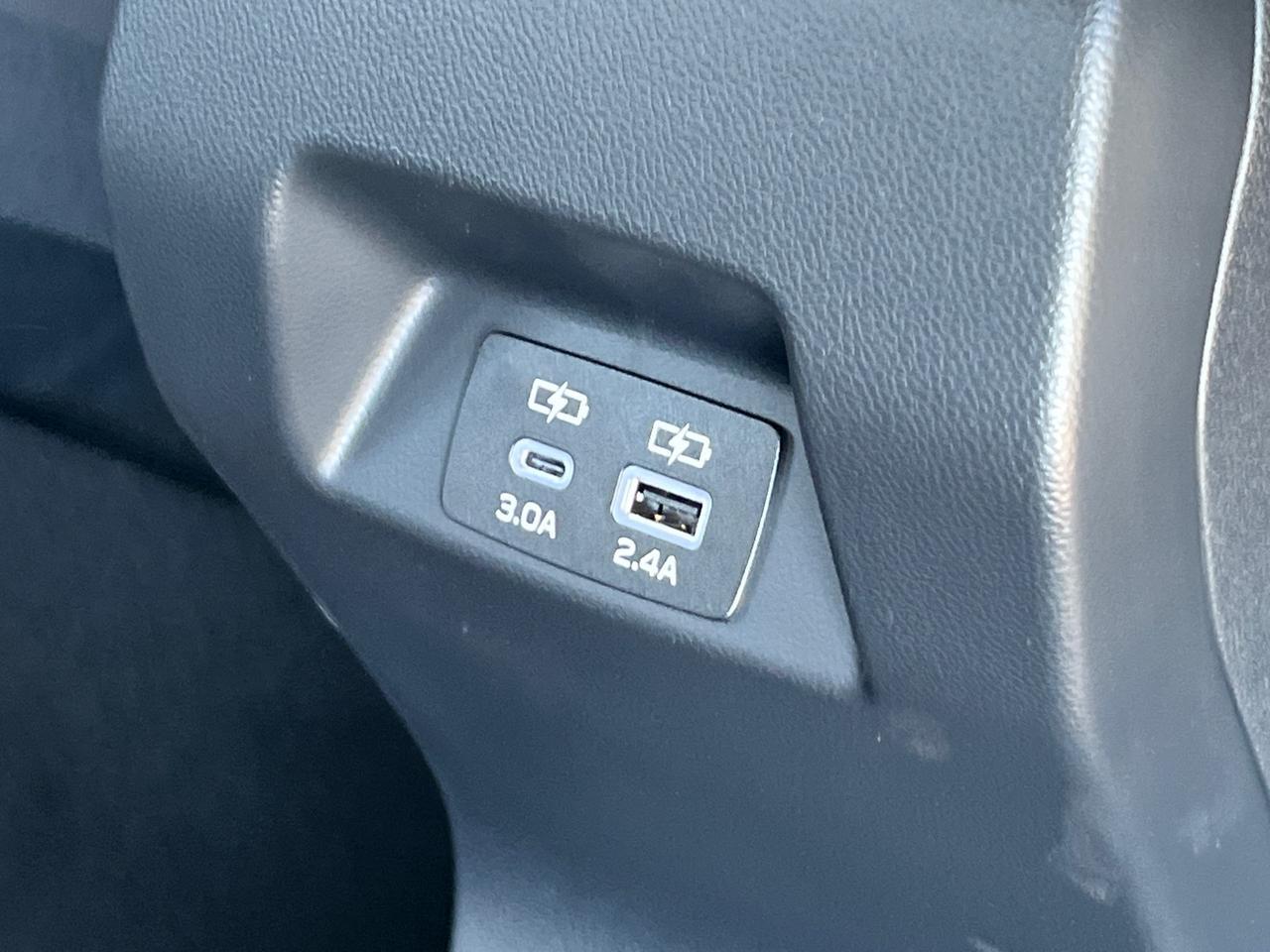 2025 Subaru Crosstrek Premium Hagerstown MD