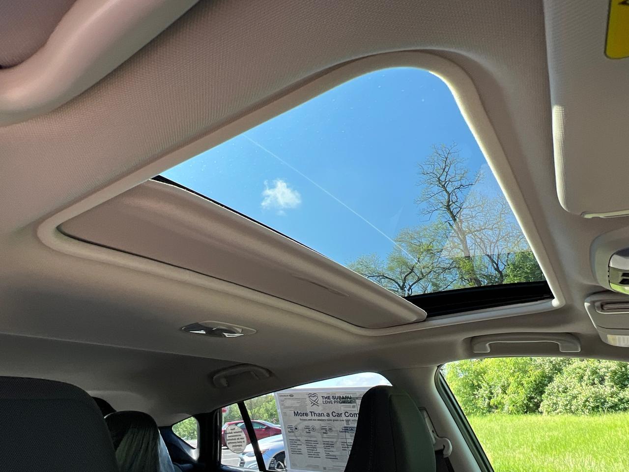 2025 Subaru Crosstrek Premium Hagerstown MD