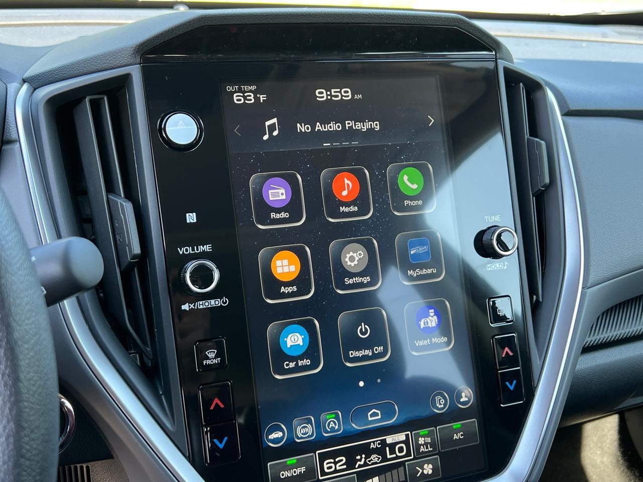 2025 Subaru Crosstrek Premium Hagerstown MD