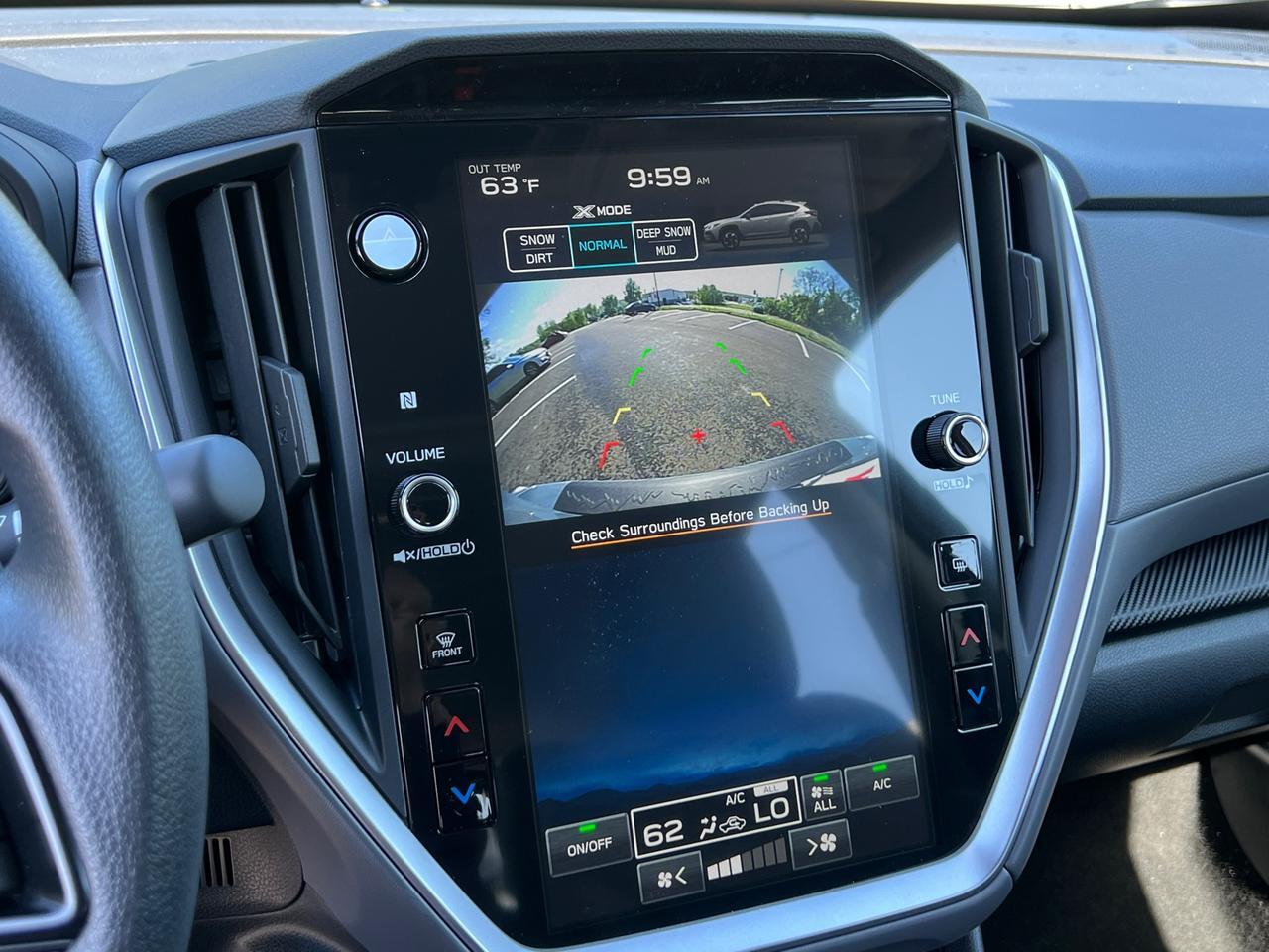 2025 Subaru Crosstrek Premium Hagerstown MD