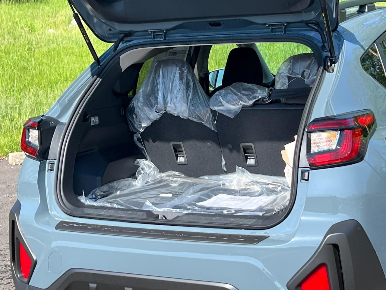 2025 Subaru Crosstrek Premium Hagerstown MD